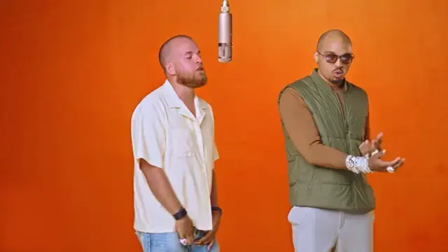 Hotel Lobby performance example: The Signature Orange Studio